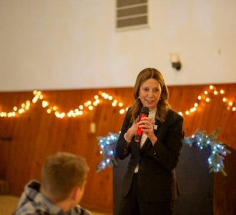 Ohio Poll Shows Acton, Brown Widening Leads as Trump Approval Sinks to 39%