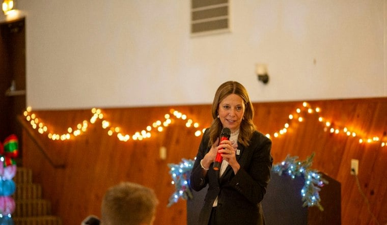 Ohio Poll Shows Acton, Brown Widening Leads as Trump Approval Sinks to 39%