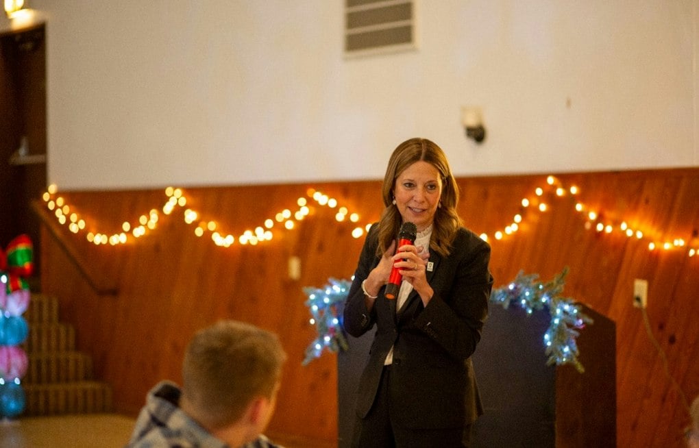 Ohio Poll Shows Acton, Brown Widening Leads as Trump Approval Sinks to 39%