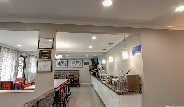 Ohio's Top Cannabis Brand Picks Cherry Grove's Old Frisch's for Dispensary No. 6