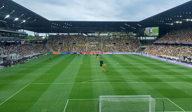 Ohio Soccer Finals Ditch Historic Crew Stadium Again for Turf Troubles