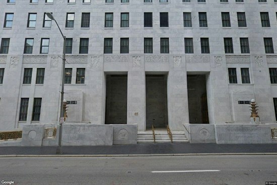 Ohio Supreme Court Blocks Lorain Water Customers From Class-Action Status
