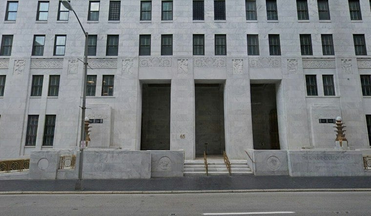 Ohio Supreme Court Blocks Lorain Water Customers From Class-Action Status