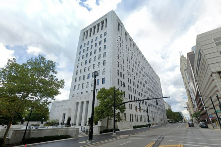 Ohio Supreme Court Revives Cleveland Rape Conviction Solved by Cold-Case DNA