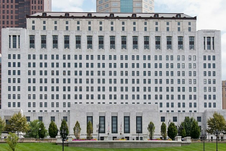 Ohio Supreme Court Says Parents Must Be Deemed Unsuitable Before Grandparents Get Custody