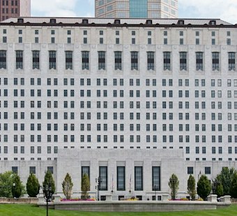 Ohio Supreme Court Says Parents Must Be Deemed Unsuitable Before Grandparents Get Custody