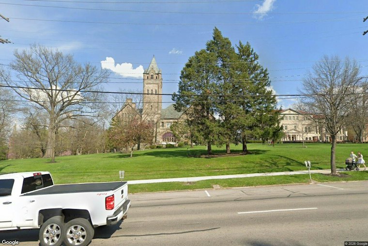 Ohio Wesleyan Lands $40M Gift, Its Biggest Ever, to Boost Faculty Pay