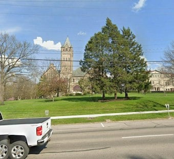 Ohio Wesleyan Lands $40M Gift, Its Biggest Ever, to Boost Faculty Pay