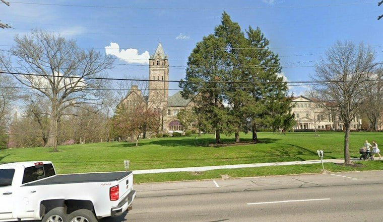 Ohio Wesleyan Lands $40M Gift, Its Biggest Ever, to Boost Faculty Pay