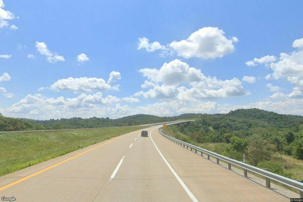 Ohio Woman, 72, Charged After Wrong-Way Crash Killed Ruffs Dale Man, 24