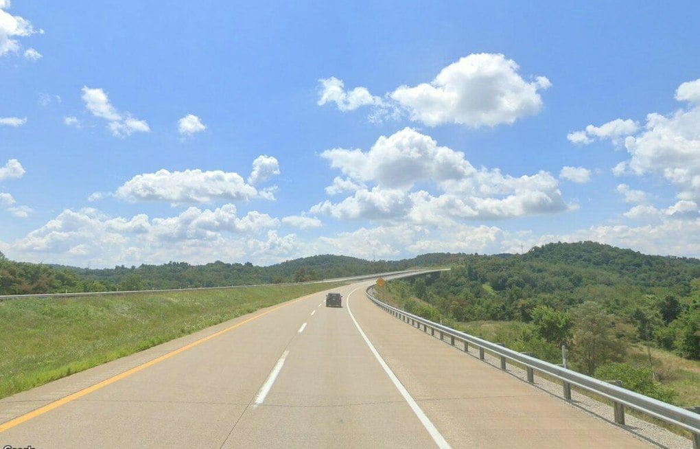 Ohio Woman, 72, Charged After Wrong-Way Crash Killed Ruffs Dale Man, 24