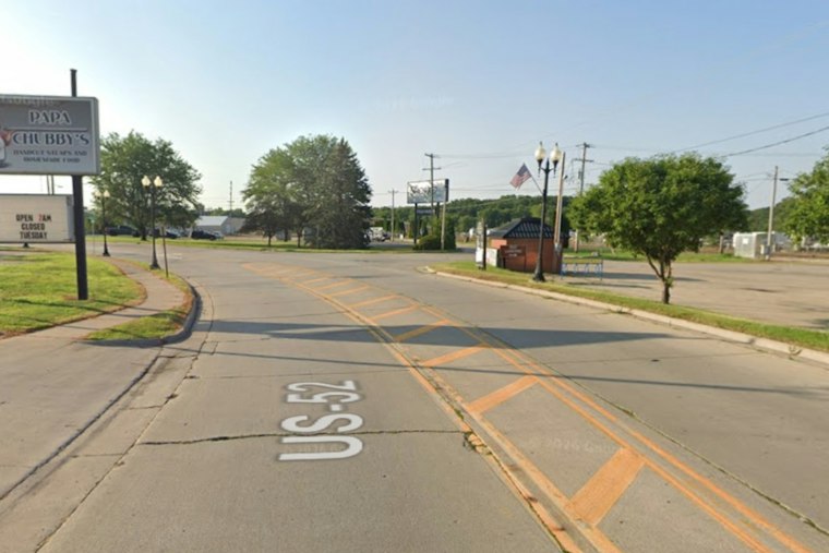 Ohio Woman Charged After U.S. 52 Crash Kills Her Sister, Cincinnati Friend