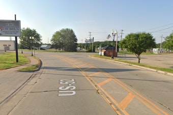 Ohio Woman Charged After U.S. 52 Crash Kills Her Sister, Cincinnati Friend