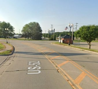 Ohio Woman Charged After U.S. 52 Crash Kills Her Sister, Cincinnati Friend