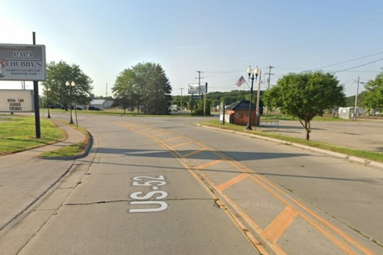 Ohio Woman Charged After U.S. 52 Crash Kills Her Sister, Cincinnati Friend