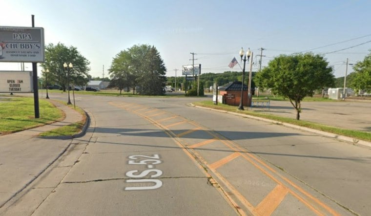 Ohio Woman Charged After U.S. 52 Crash Kills Her Sister, Cincinnati Friend