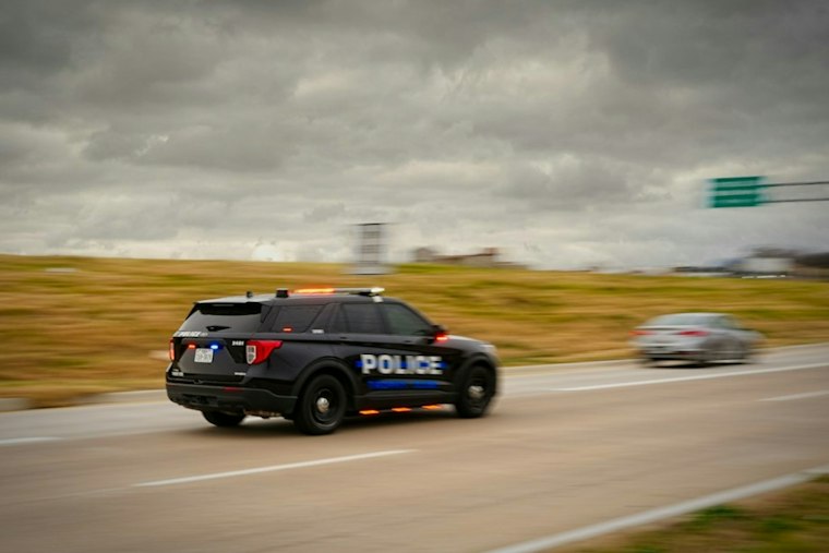 OHP Has Not Determined Cause of Fatal I-40 Crash in Canadian County