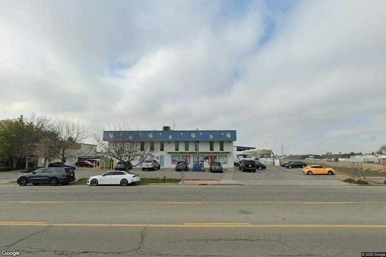 Oildale Encampment Sweep Nets 3 Arrests, One Dog Sent to Shelter