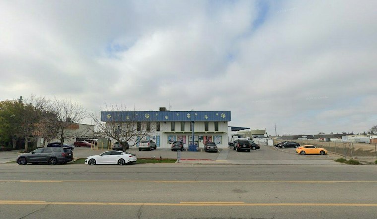 Oildale Encampment Sweep Nets 3 Arrests, One Dog Sent to Shelter