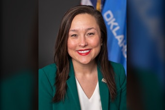 OKC Church Invited All Five Governor Hopefuls, Only Munson Showed Up