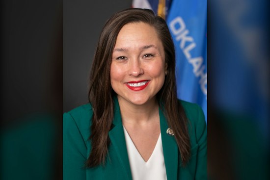OKC Church Invited All Five Governor Hopefuls, Only Munson Showed Up