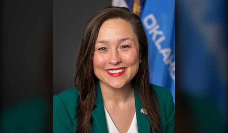 OKC Church Invited All Five Governor Hopefuls, Only Munson Showed Up