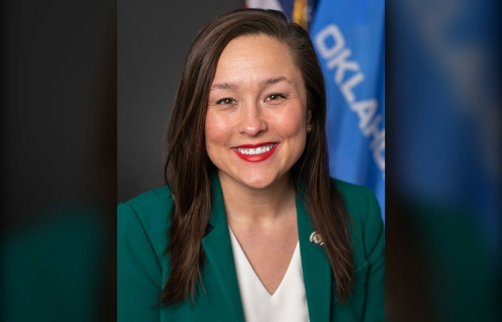 OKC Church Invited All Five Governor Hopefuls, Only Munson Showed Up