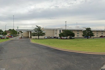 OKC Council Greenlights Holiday Inn's Switch to Apartments After Tree Canopy Fight