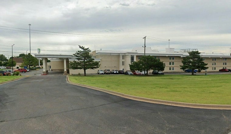 OKC Council Greenlights Holiday Inn's Switch to Apartments After Tree Canopy Fight