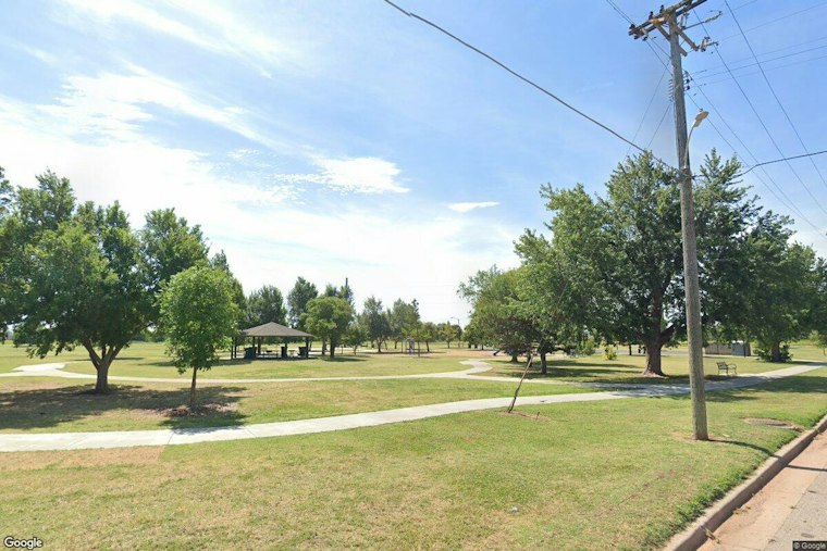 OKC Council Locks In $5.1M Overhaul For Century-Old Booker T. Washington Park
