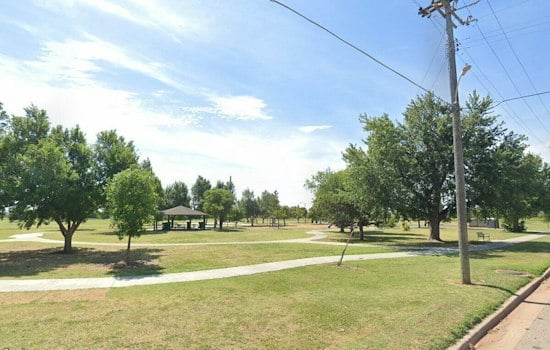 OKC Council Locks In $5.1M Overhaul For Century-Old Booker T. Washington Park