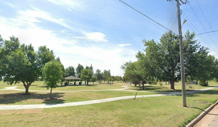 OKC Council Locks In $5.1M Overhaul For Century-Old Booker T. Washington Park