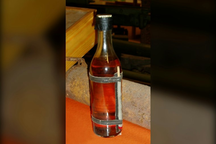 OKC Man Indicted After Molotov Cocktail Attack, Threats to Kill Everyone
