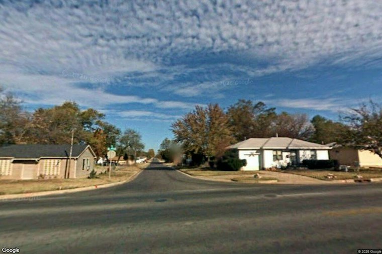 OKC Police Hunt for Man Tied to Southwest 44th and Villa Burglary