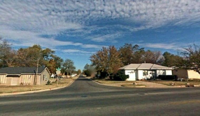 OKC Police Hunt for Man Tied to Southwest 44th and Villa Burglary