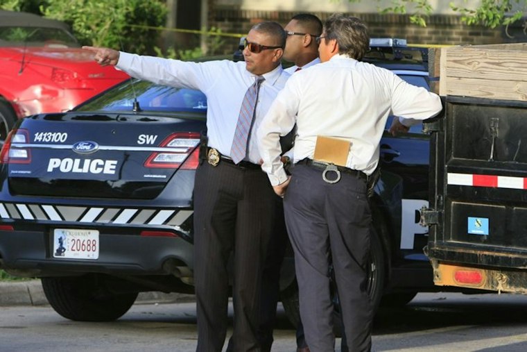 OKC Police Say Drug Conspiracy Fugitive Guang Yang's Last Known Location Was in the City