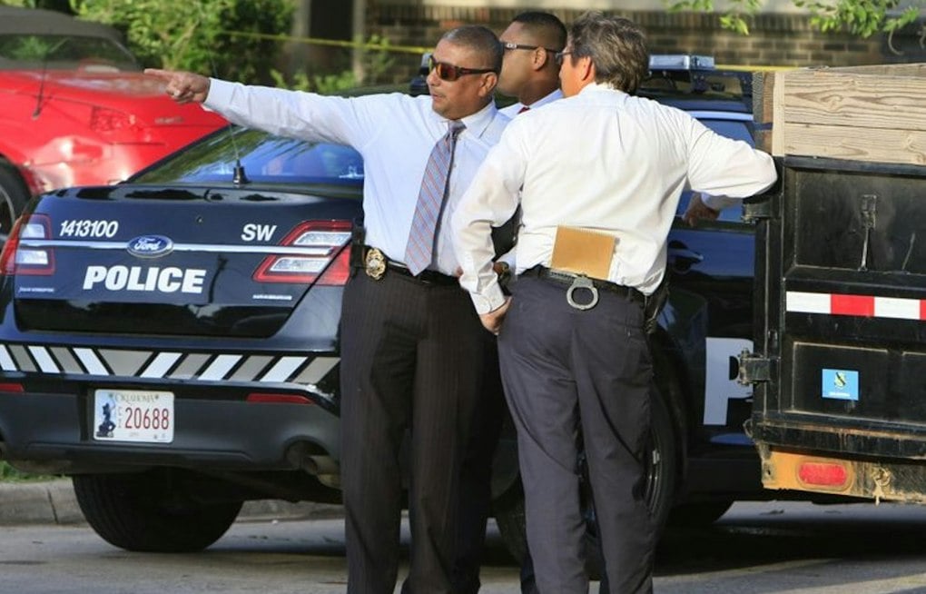 OKC Police Say Drug Conspiracy Fugitive Guang Yang's Last Known Location Was in the City
