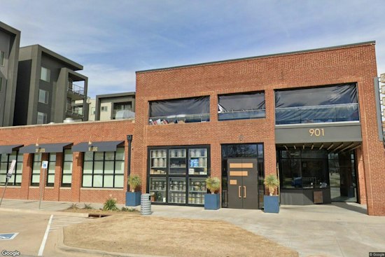 OKC Thunder Foundation Brings Trivia, Bingo and Rumble to Jones Assembly Next Week