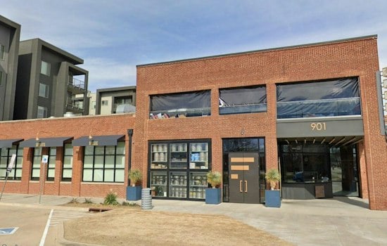 OKC Thunder Foundation Brings Trivia, Bingo and Rumble to Jones Assembly Next Week