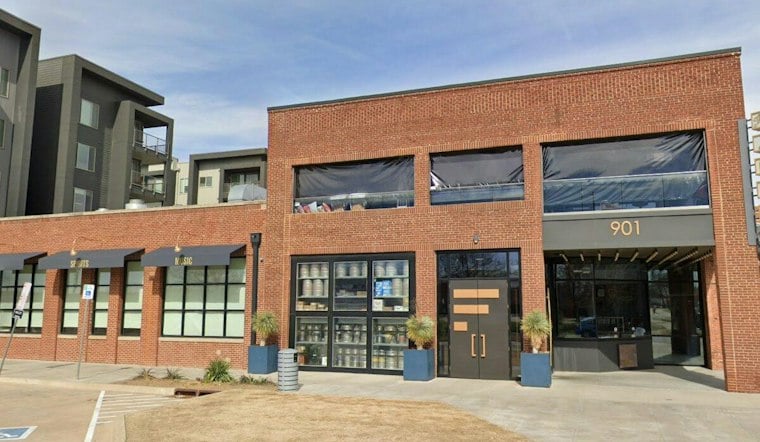 OKC Thunder Foundation Brings Trivia, Bingo and Rumble to Jones Assembly Next Week