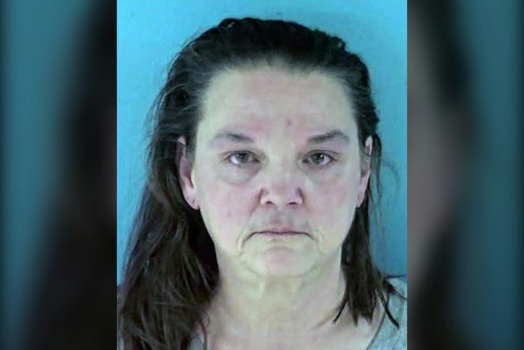 Okeechobee investigation involves daughter’s missing-person report and tracking bracelet