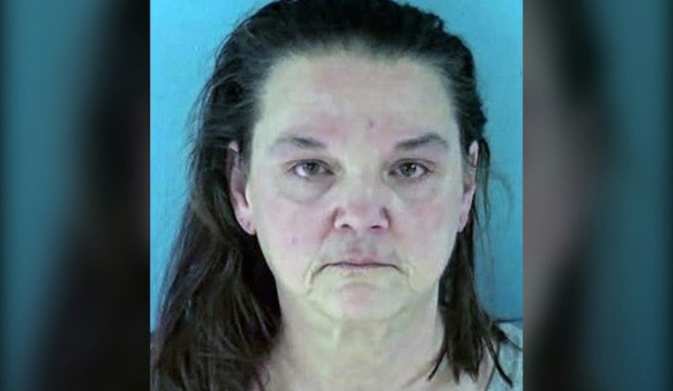 Okeechobee investigation involves daughter’s missing-person report and tracking bracelet
