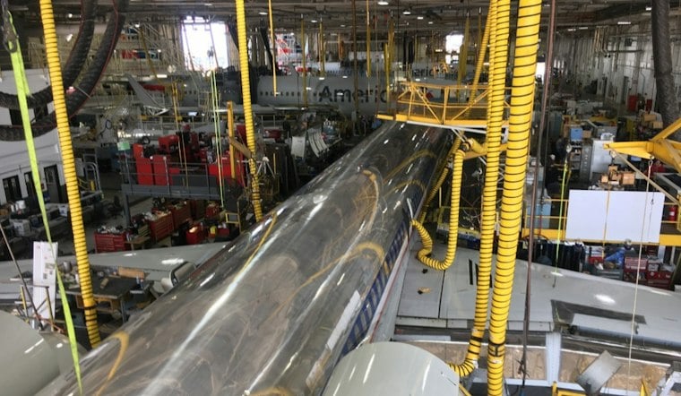 Oklahoma Aerospace Industry Hits $52.5 Billion, Now Backs 250,000 Jobs