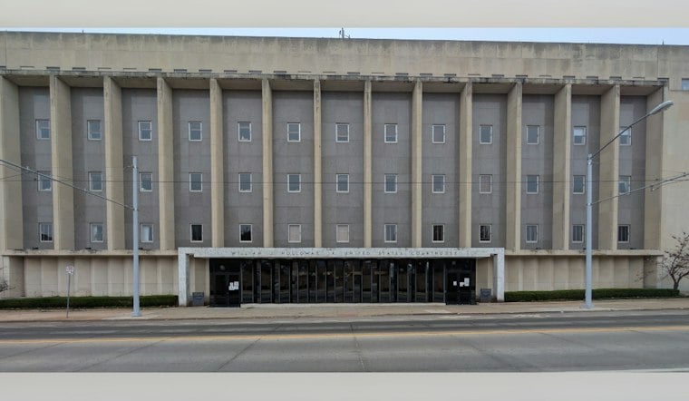 Oklahoma Chiropractor Gets 14 Years for $30M Medicare, TRICARE Fraud Scheme