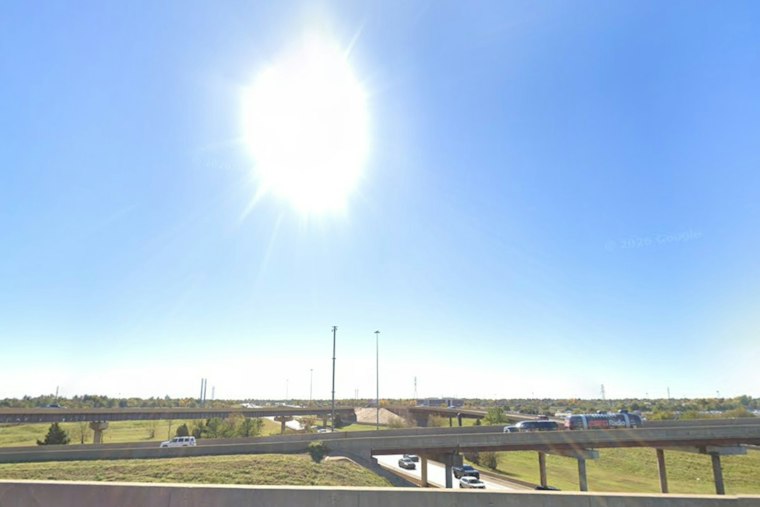 Oklahoma City Bakes as October Heat Wave Turns Fall Into Summer