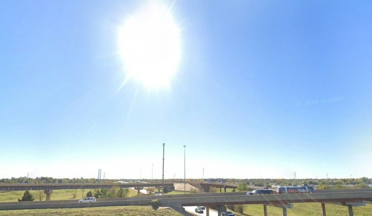 Oklahoma City Bakes as October Heat Wave Turns Fall Into Summer