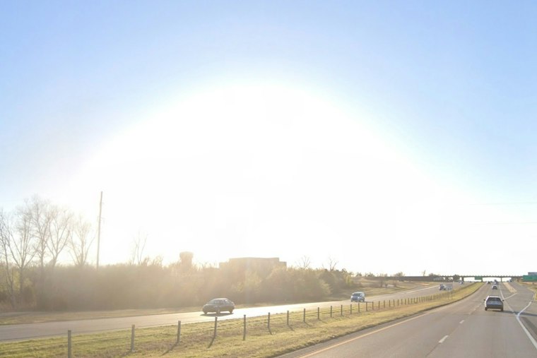 Oklahoma City Basks In Sunshine As Warm, Dry Streak Settles In