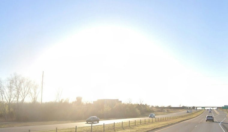 Oklahoma City Basks In Sunshine As Warm, Dry Streak Settles In