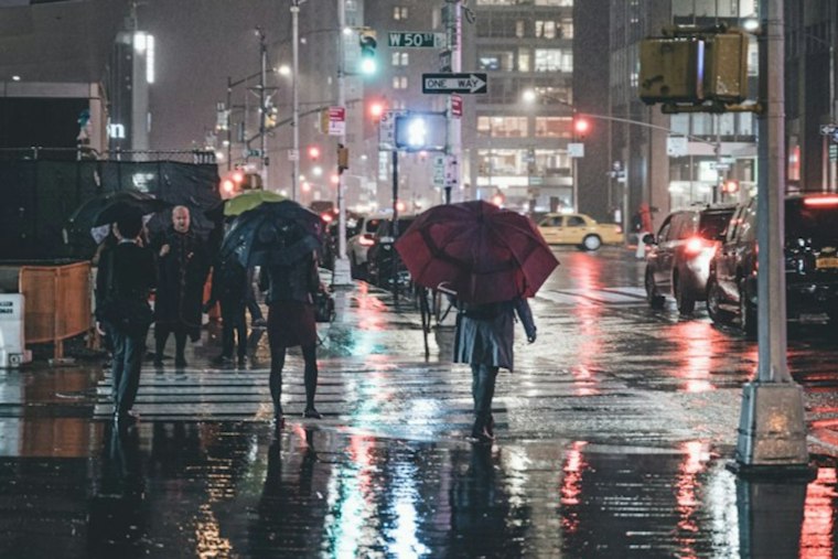 Oklahoma City Braces for Deluge as Flood Watch, Severe Storm Risk Builds Wednesday