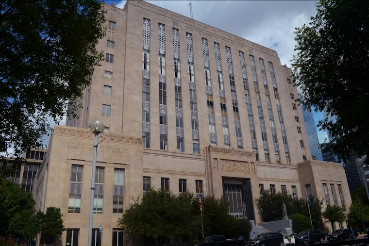Oklahoma City Car Wash Killing Leads to First-Degree Murder Charge for Billy Buford